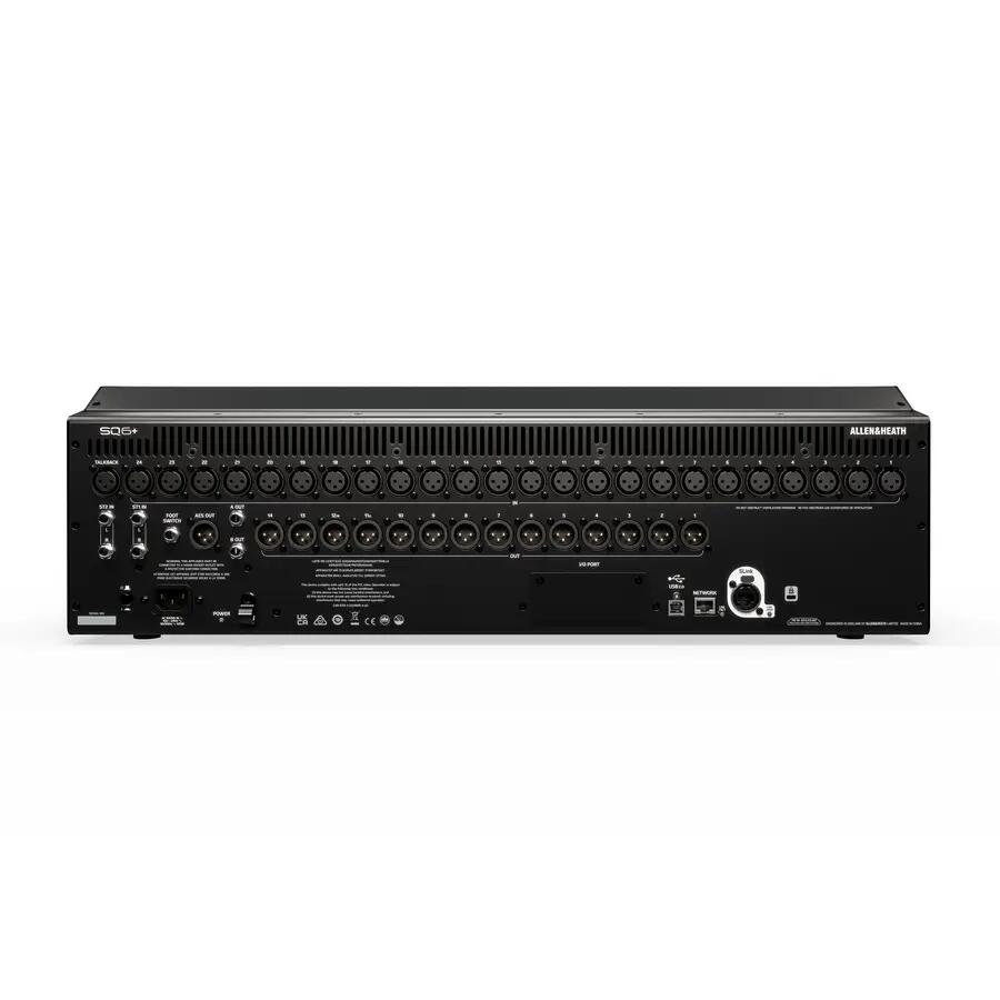 Allen & Heath SQ6+
