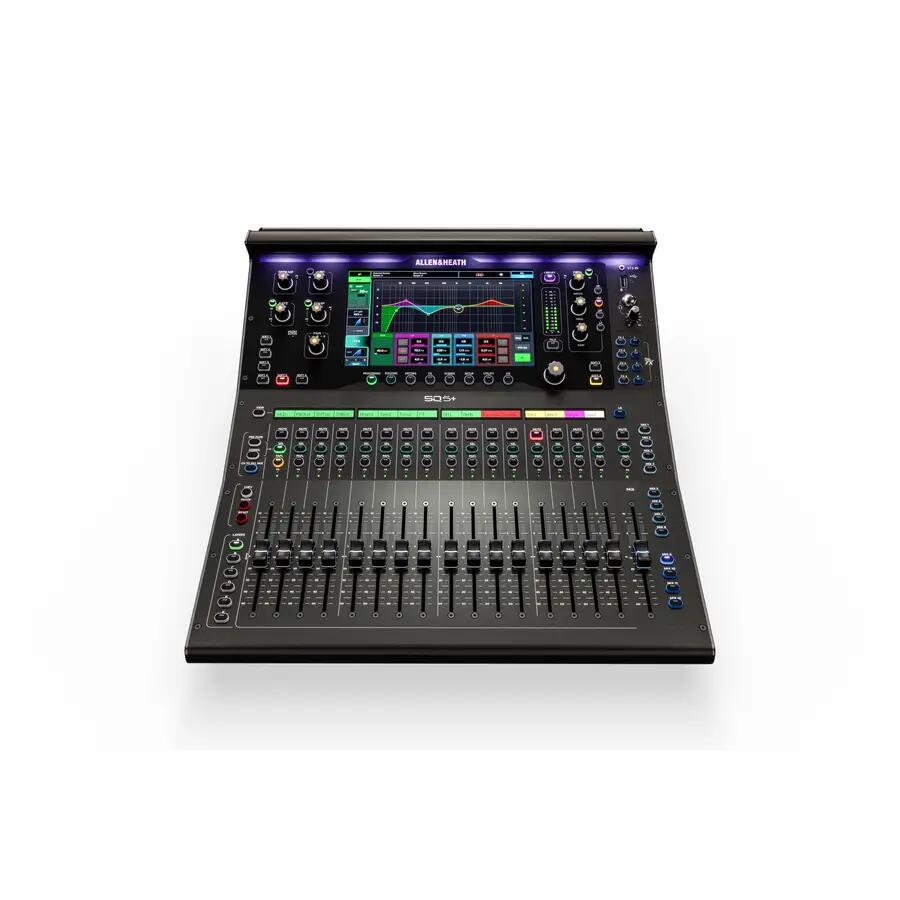 Allen & Heath SQ5+