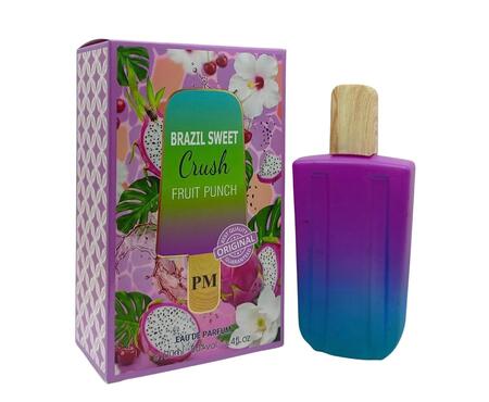PM Brazil Sweet Fruit Punch Edp da 100 ml