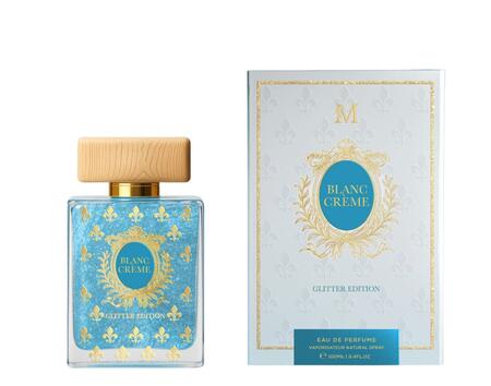 Montage Blanc Creme Glitter Edition Edp da 100 ml [ Quantità minima 12 pezzi ]