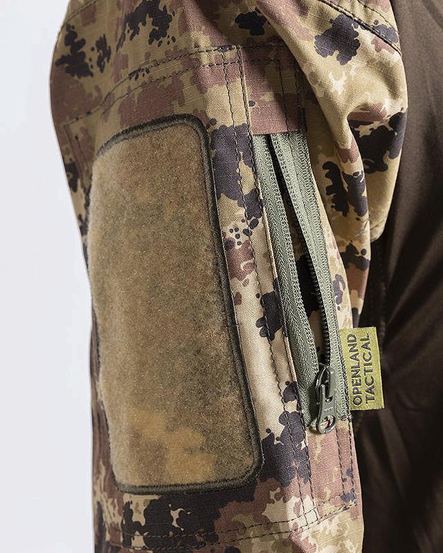 OPENLAND Ultralight Combat Shirt 
