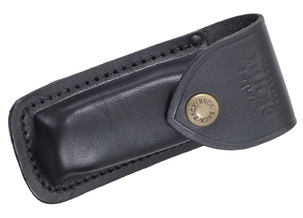 BUCK Folding Ranger Plain 112BRS