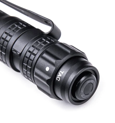 NEXTORCH TA22 Tactical Penlight Gray Ricaricabile 850 Lumen Led