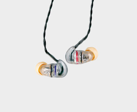 JTS IE-1