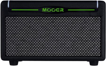 MOOER SD10i Black