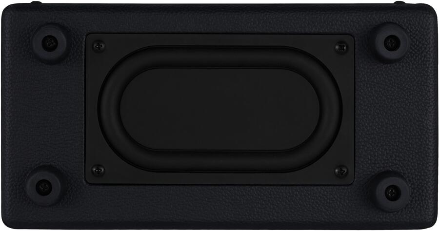 MOOER SD10i Black