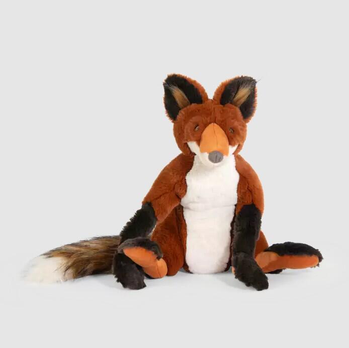 Peluche volpe: Renard