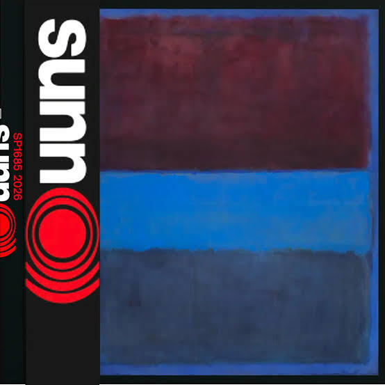 SUNN O))) - SUNN O))) -
