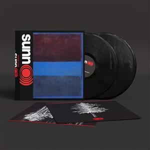 SUNN O))) - SUNN O))) -