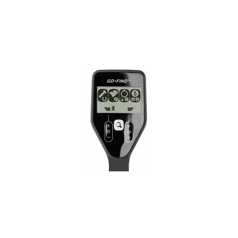 MINELAB GO-FIND 11 Metal Detector