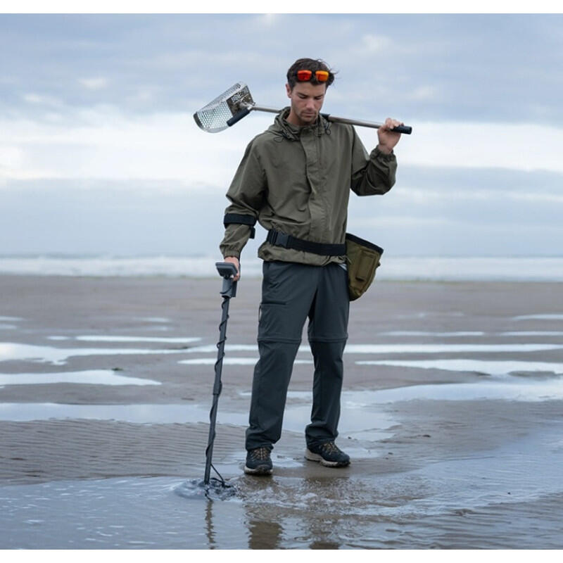 MINELAB VANQUISH 560 – Metal Detector MULTI-IQ Multifrequenza