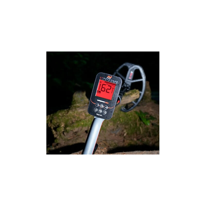 MINELAB VANQUISH 460 – Metal Detector MULTI-IQ Multifrequenza