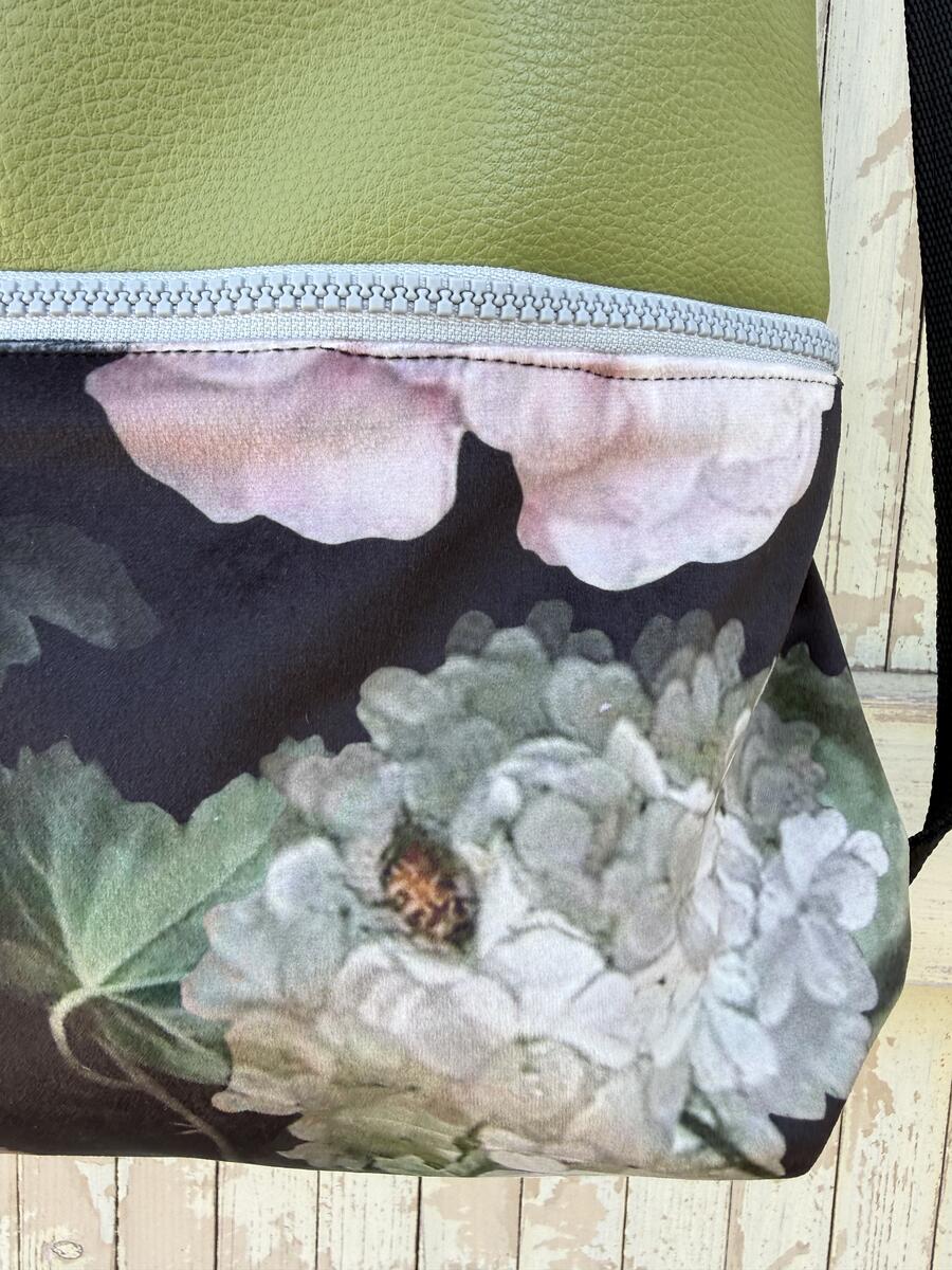 Zaino coccinella 🐞 