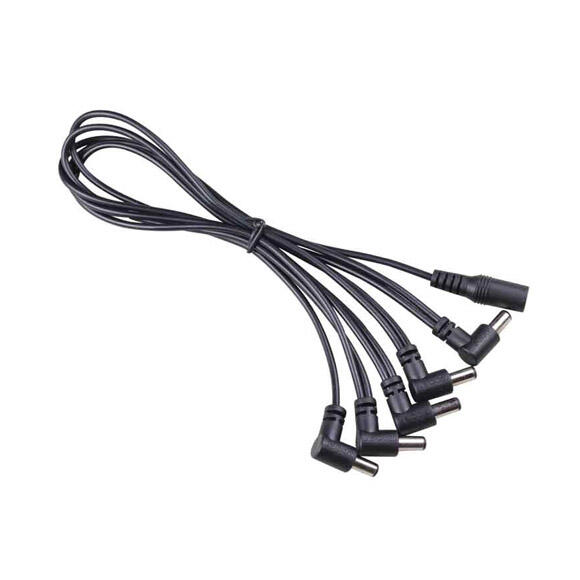 MOOER PDC-5A Multi DC