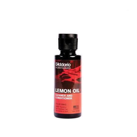 D'Addario PW-LMN