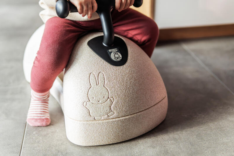 Scoot and Ride - My First - Special Edition Miffy