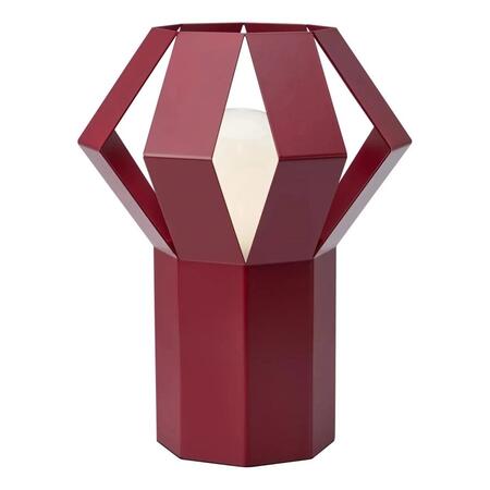 Lampada da tavolo Octa