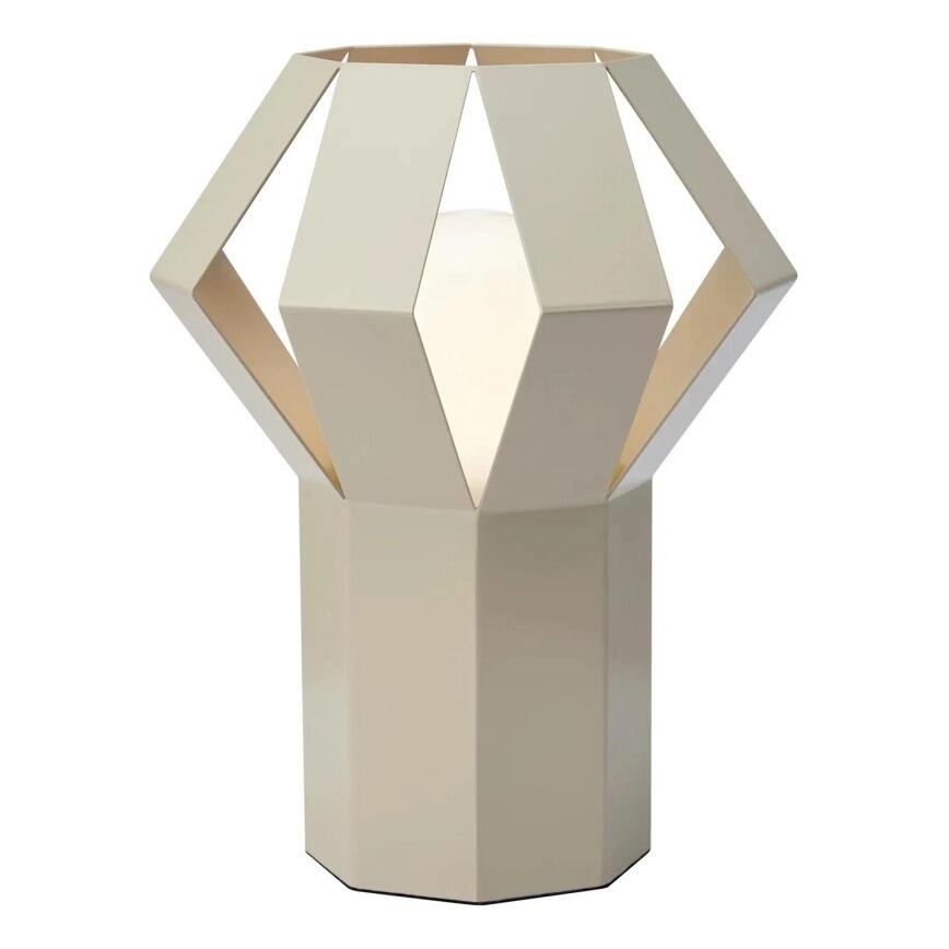 Lampada da tavolo Octa
