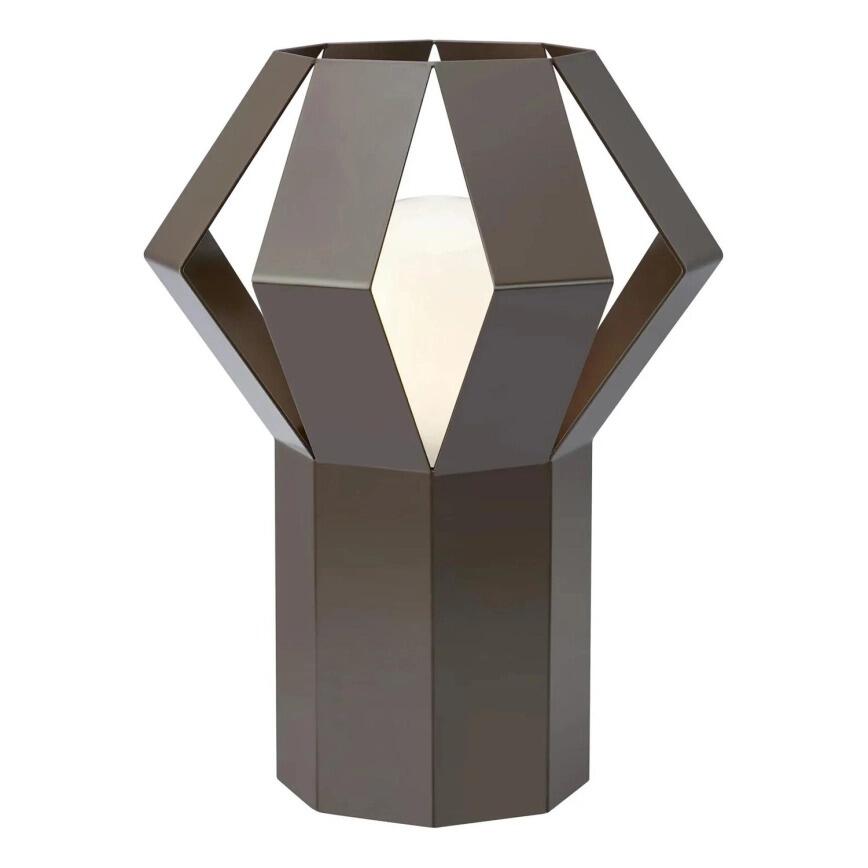 Lampada da tavolo Octa
