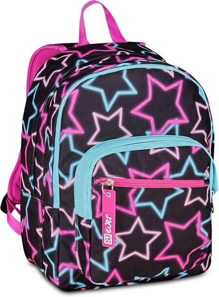 Zaino Doppio Scomparto SJ GANG Ever - Seven