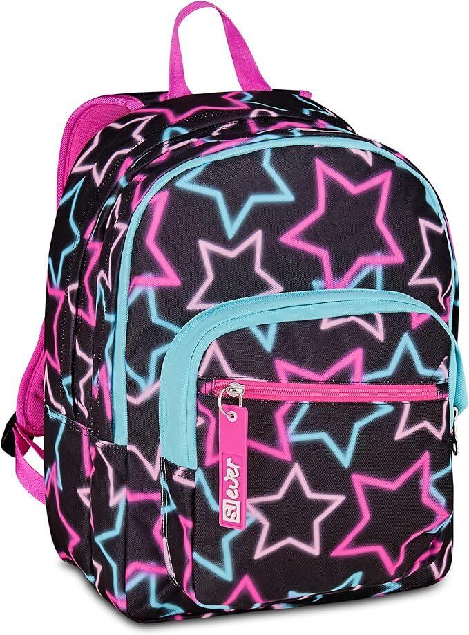 Zaino Doppio Scomparto SJ GANG Ever - Seven