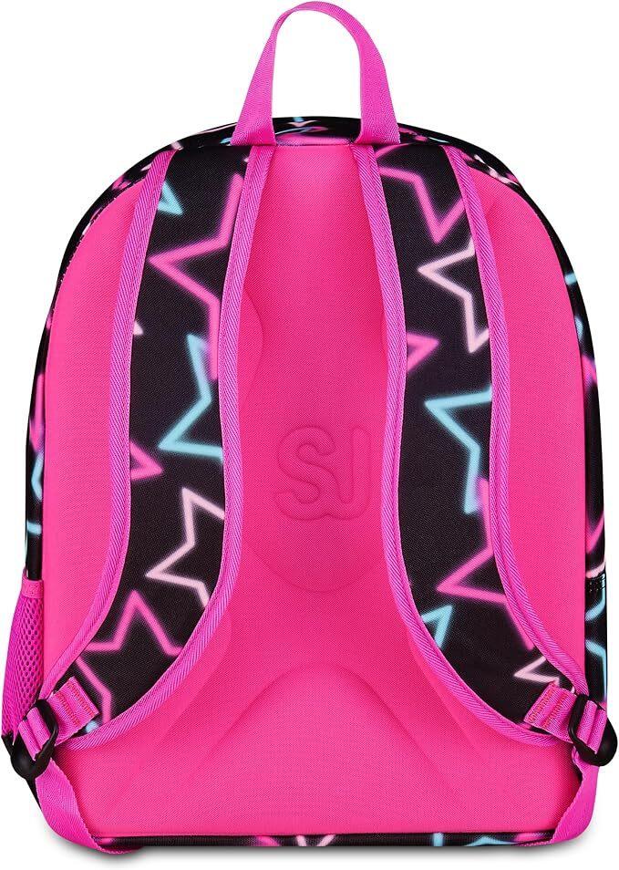Zaino Doppio Scomparto SJ GANG Ever - Seven