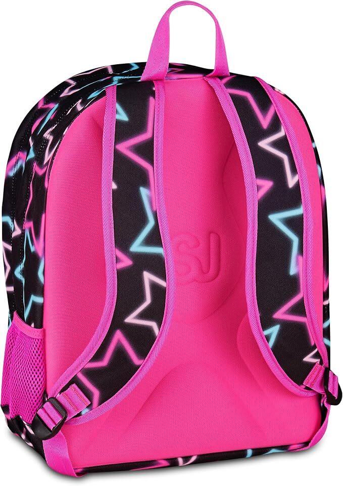 Zaino Doppio Scomparto SJ GANG Ever - Seven