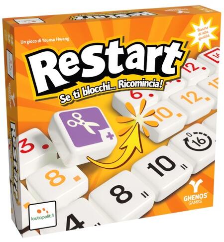 Restart