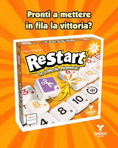 Restart