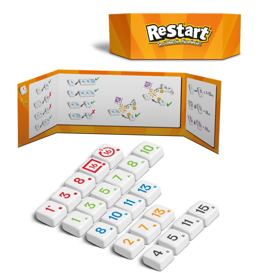 Restart