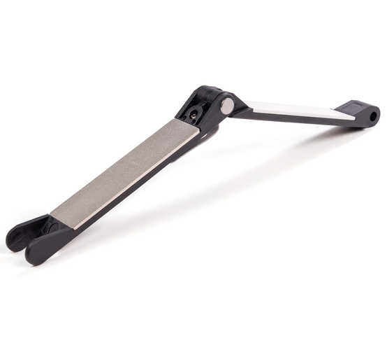 WORK SHARP Affilatore Manuale Folding Field Sharpener 