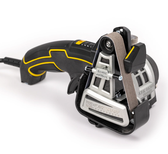 WORK SHARP Ken Onion Knife & Tool Sharpener MK.2 