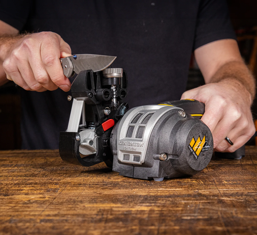 WORK SHARP Ken Onion Knife & Tool Sharpener MK.2 