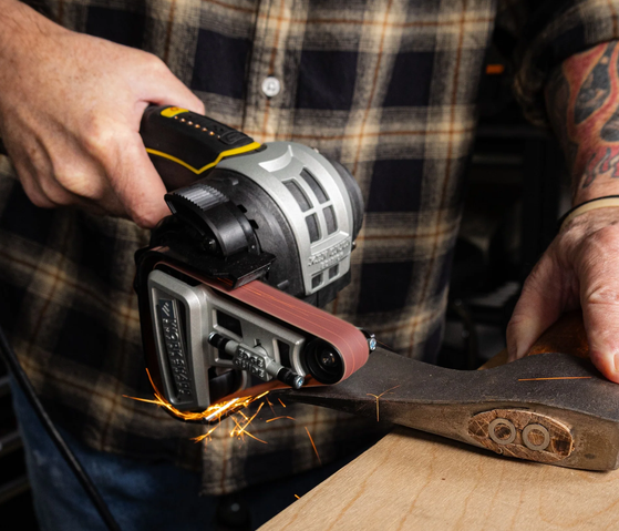 WORK SHARP Ken Onion Knife & Tool Sharpener MK.2 