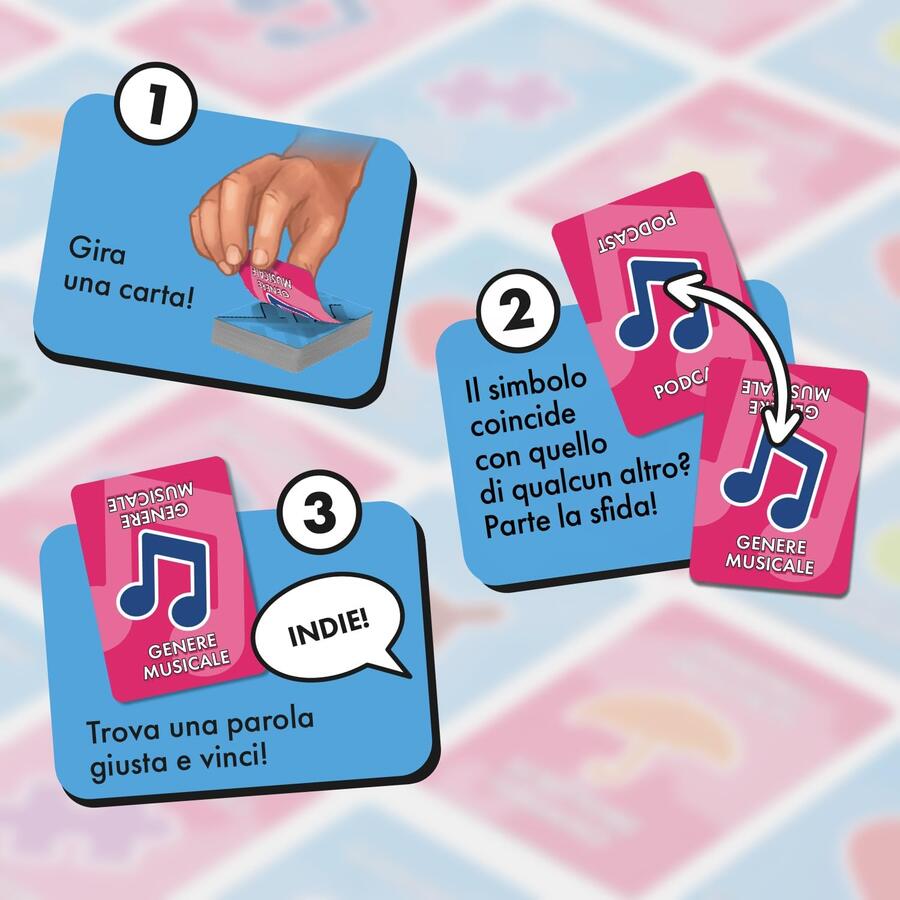 Tilt - Tilt POP