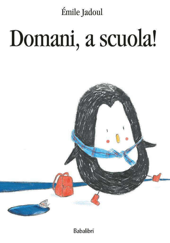Domani, a scuola!