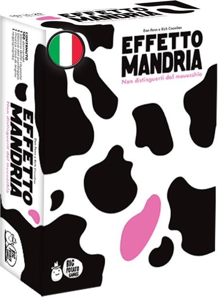 Effetto Mandria Mini
