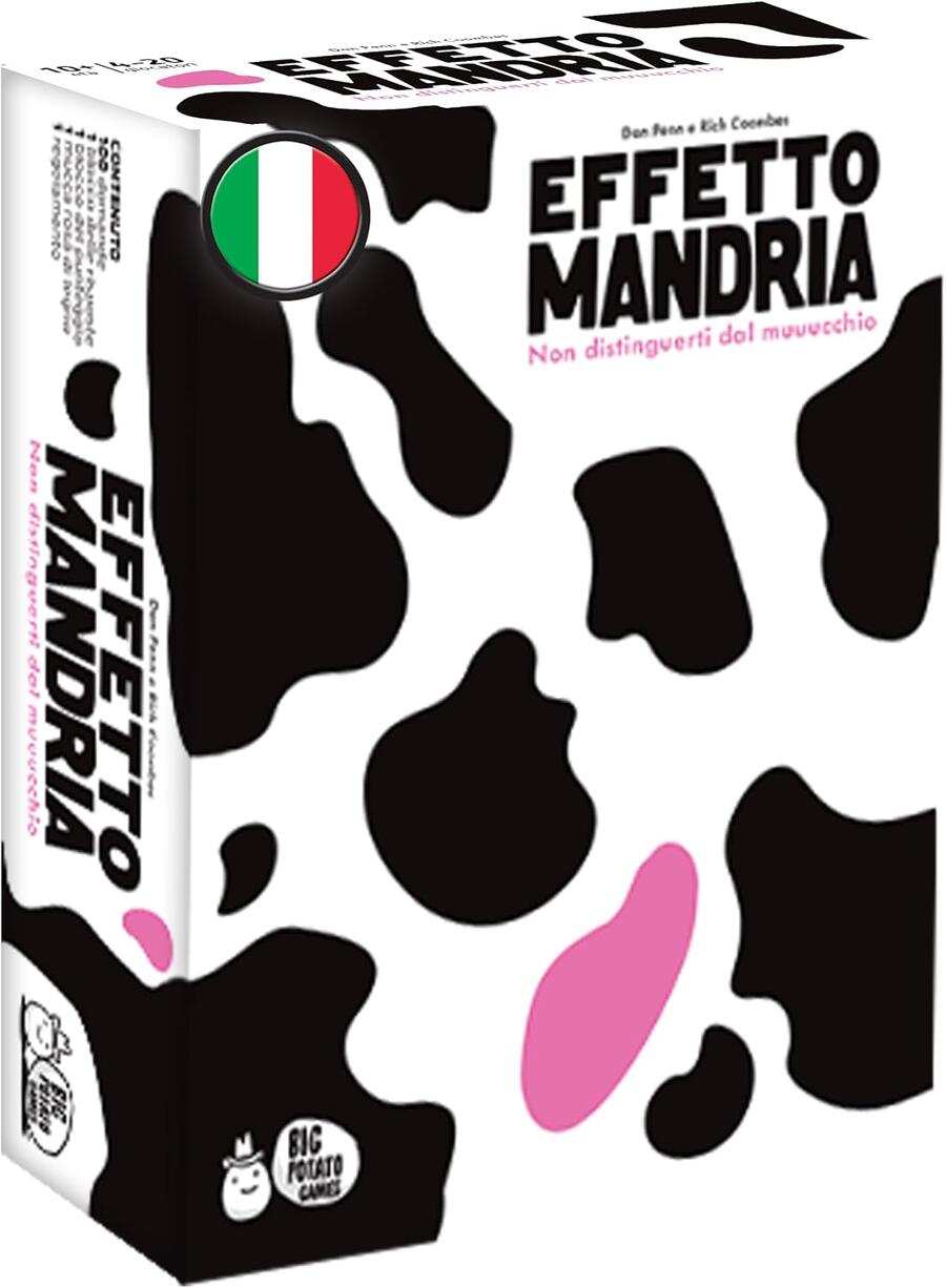 Effetto Mandria Mini
