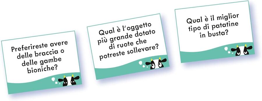 Effetto Mandria Mini