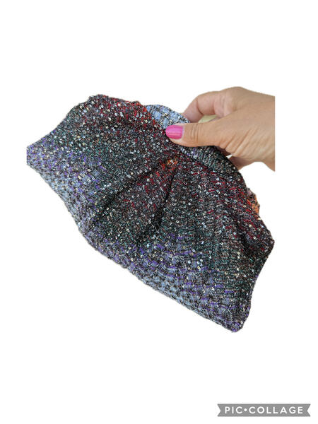 MINI Soft Bag un po’ di viola