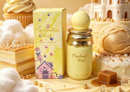 Marshmellow Blush Edp Da 30 Ml Giallo [Conf. Da 12 pezzi]