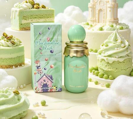 Marshmellow Blush Edp Da 30 Ml Verde [Conf. Da 12 pezzi]