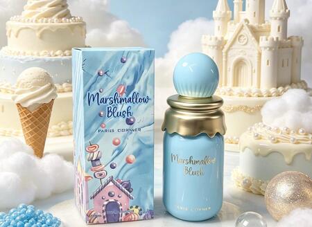 Marshmellow Blush Edp Da 30 Ml Celeste [Conf. Da 12 pezzi]