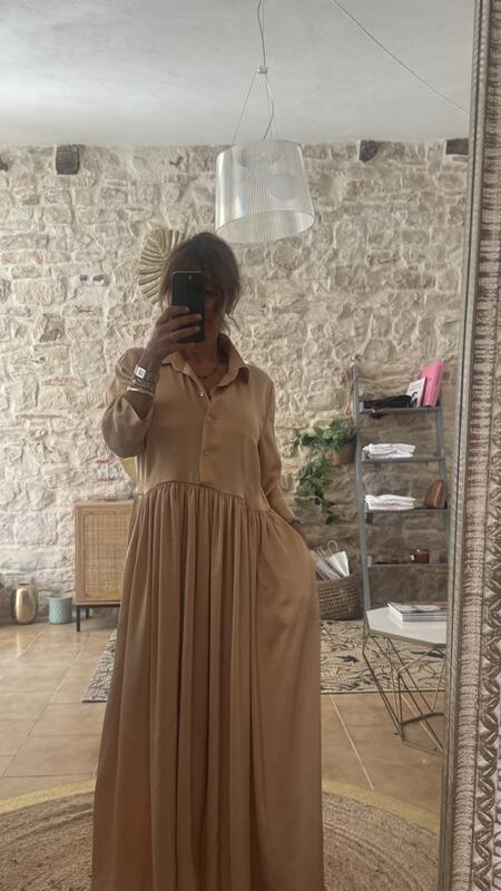 Lavinia cognac 