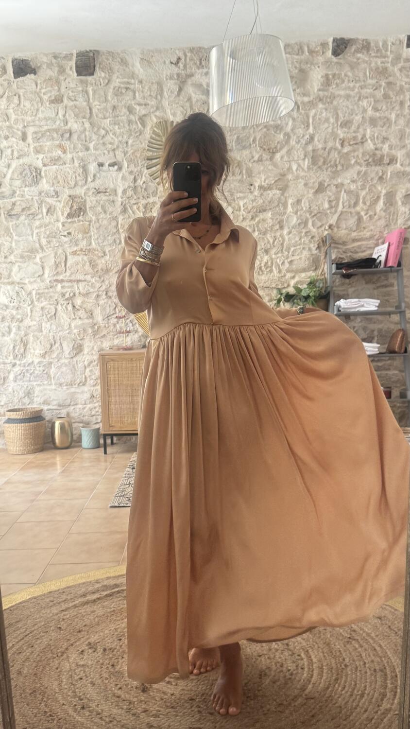 Lavinia cognac 