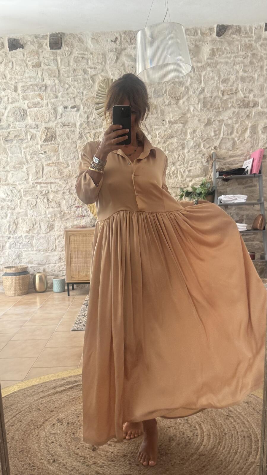 Lavinia cognac 