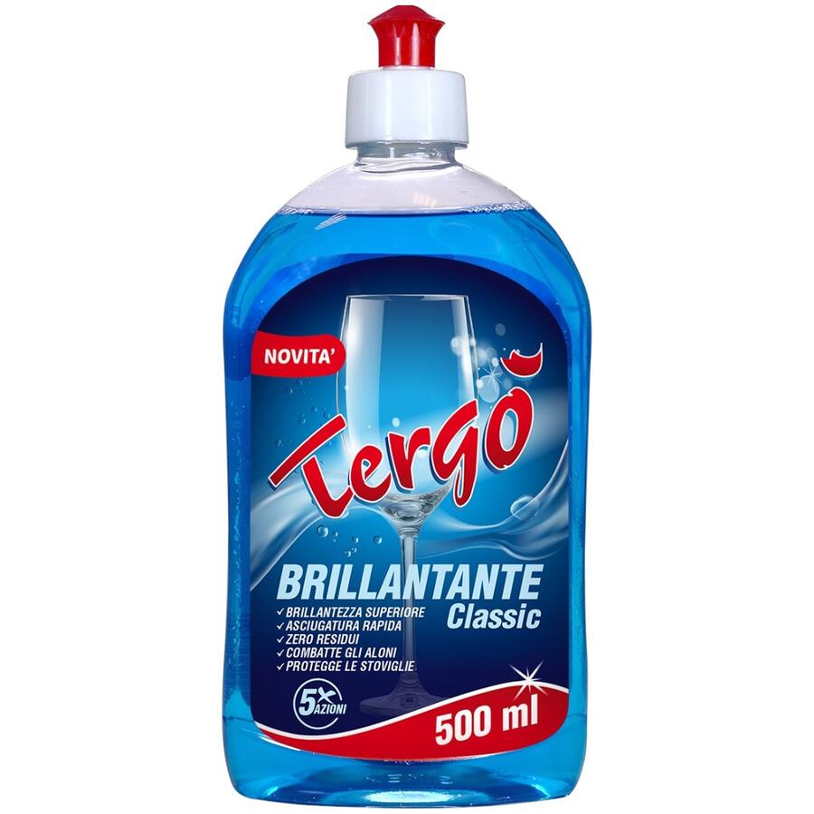 TERGO' BRILLANTANTE 500 ML 