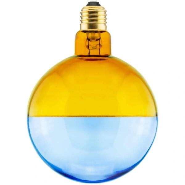 Lampadina LED Illusion