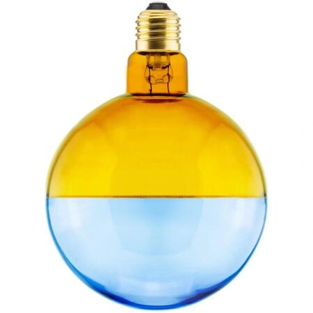 Lampadina LED Illusion