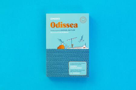 ODISSEA ODISSEA LIBERATA PORTATILE